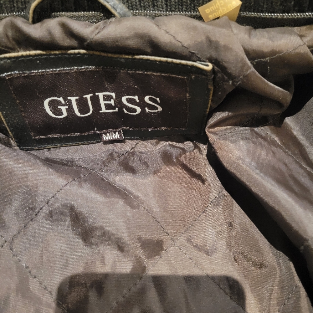 Guess Jacket - Picture 6 of 7